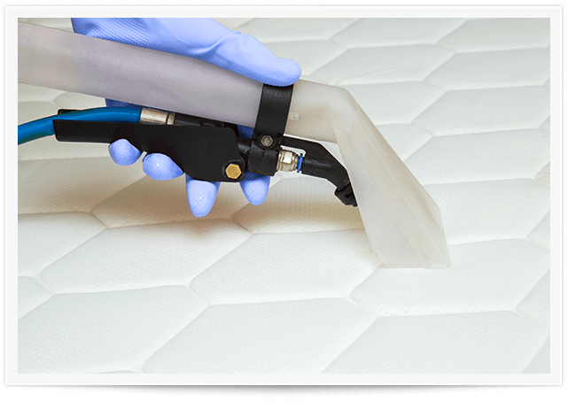 Mattress Cleaning